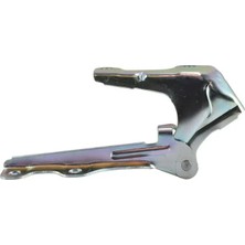 Bayram Motor Kaput Menteşesi Isuzu D-MAX 2012-2020 (SOL)