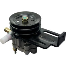 Bayram Hidrolik Direksiyon Pompası Isuzu D-MAX 2004-2007 (EURO 3)