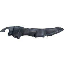 Bayram Ön Çamurluk Davlumbazı Hyundai Matrix 2001-2007 (SAĞ)