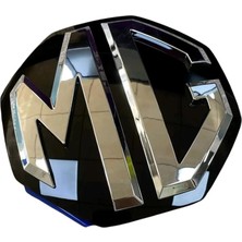 Bayram Panjur Arması MG ZS 2021-2024