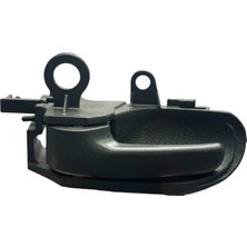 Bayram Ön Kapı İç Açma Kolu Toyota Yaris 1999-2005 (SOL)