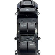 Bayram Ön Cam Açma Düğmesi Honda Civic 2016-2020 (SOL)
