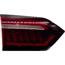 Bayram İç Stop Lambası Chery Tiggo 8 Pro 2023-2024 (SOL)