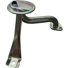 Bayram Motor Yağ Süzgeci Toyota Corolla 2000-2006 / Avensis 2003-2006 (1.6-1.8 BENZINLİ)