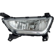 Bayram Sis Farı Hyundai H350 2015-2019 (SAĞ)