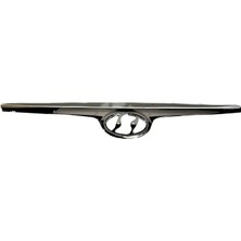 Bayram Panjur Üst Parça Hyundai i30 2007-2011 (NİKELAJLI)
