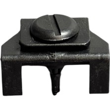 Bayram Çamurluk Davlumbaz Klipsi Toyota Hilux Vigo 2006-2015 (A TİPİ)