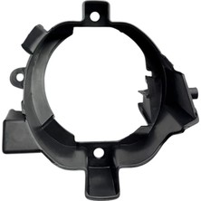 Bayram Sis Far Bağlantı Braketi Nissan Qashqai 2007-2009 (SOL)