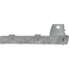 Bayram Ön Tampon Bağlantı Braketi Mitsubishi Lancer 2008-2013 (SOL)