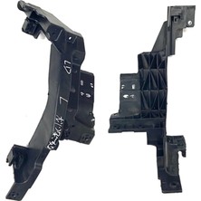 Bayram Panel Üst Parça Hyundai Elantra 2011-2015 (SOL)