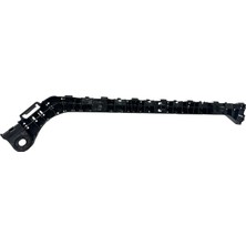 Bayram Arka Tampon Bağlantı Braketi Honda Civic 2016-2021 (SOL)