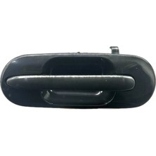 Bayram Arka Kapı Dış Açma Kolu Honda CRV 1997-2001 / Civic Euro 1997-2000 / Rover 1995-1998 (SOL)