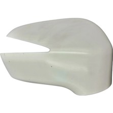 Bayram Dış Dikiz Ayna Kapağı Honda Civic 2006-2011 (SAĞ, SİNYALLİ)