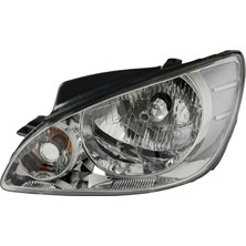 Bayram Far Hyundai Getz 2006-2010 (SOL, MOTORSUZ, ELEKTRİKLİ)
