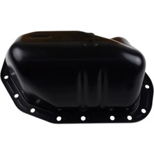 Bayram Motor Yağ Alt Karteri Isuzu D-MAX 2012-2017 (4x4)