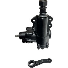 Bayram Direksiyon Kutusu Nissan D22 1997-2002