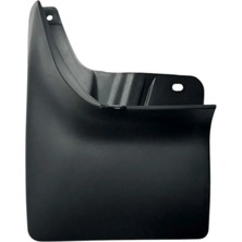 Bayram Arka Paçalık Nissan D22 1997-2002 (SOL)