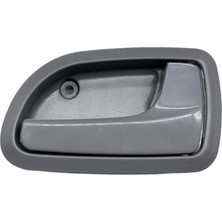 Bayram Ön Kapı İç Açma Kolu Kia Picanto 2004-2010 (SAĞ, GRİ)