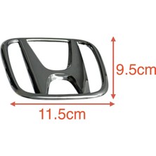 Bayram Panjur Arması Honda Civic 2006-2009 / Accord 2003-2012 / CRV 2002-2012