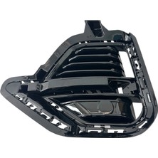 Bayram Sis Far Kapağı Chery Tiggo 8 Pro 2023-2024 (SOL)