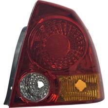 Bayram Stop Lambası Hyundai Accent 2003-2005 (SAĞ)