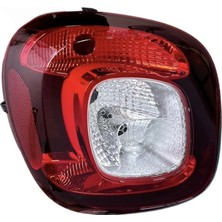 Bayram Stop Lambası Smart Forfour 2014-2019 (SOL)