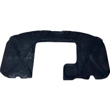 Bayram Motor Kaput İç İzolasyonu Toyota Hilux Vigo 2006-2015