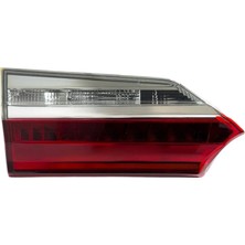 Bayram İç Stop Lambası Toyota Corolla Sedan 2017-2018 (SOL, LEDLİ)