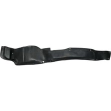 Bayram Ön Çamurluk Davlumbazı Hyundai Matrix 2001-2007 (SOL)