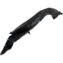 Bayram Ön Çamurluk Davlumbazı Suzuki SX4 2004-2011 (SAĞ)
