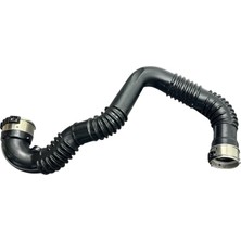 Bayram Turbo Hortumu Nissan Qashqai 2014-2019 / X-Trail 2014-2019 (1.6 DCI, ALT PIPOSUZ, SENSÖRSÜZ, BORU)