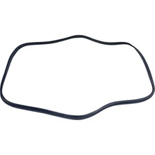 Bayram Bagaj Kapak Çerçeve Fitili Toyota Corolla 2007-2013