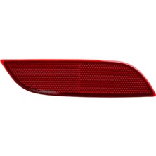 Bayram Arka Tampon Reflektörü Honda City 2020-2024 (SOL)