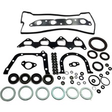 Bayram Takım Conta Toyota Corolla AE101 1993-1998 (1.6 ENJEKSİYONLU, GRAFİT SİLİNDİR CONTASIZ)