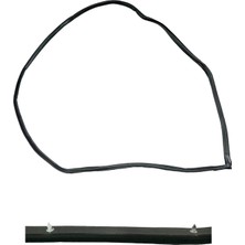 Bayram Arka Kapı Fitili Toyota Corolla AE92 1988-1992 (SOL, KAPIYA GELEN)