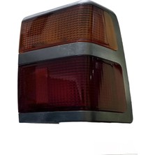 Bayram Stop Lambası Kia Besta 1992-1996 (SAĞ, SARI-KIRMIZI)