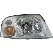 Bayram Far Hyundai Atos 2004-2008 (SAĞ, MANUEL)
