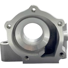 Bayram Devirdaim Alt Kapağı Toyota Corolla AE101 1992-1997 (1.3 KARBÜRATÖRLÜ)