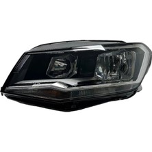 Bayram Far Volkswagen Caddy 2015-2020 (SOL, COMFORLINE)
