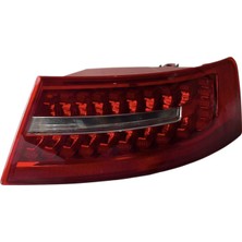 Bayram Dış Stop Lambası Mazda 6 2009-2011 (SAĞ, LEDLİ)