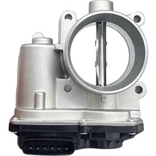 Bayram Gaz Kelebeği Mitsubishi L200 2015-2021 (EURO 6)