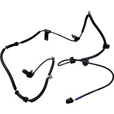 Bayram Arka Abs Sensörü Kia Sorento 2007-2010 (SAĞ)