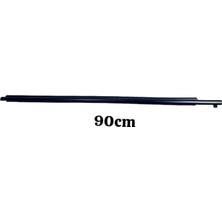 Bayram Ön Kapı Cam Dış Sıyırıcı Fitili Toyota RAV4 2009-2012 (SOL)