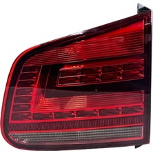 Bayram İç Stop Lambası Volkswagen Tiguan 2012-2015 (SAĞ, LEDLİ)
