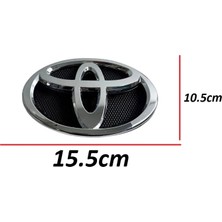 Bayram Panjur Arması Toyota Avensis 2008-2018