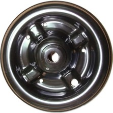 Bayram Ön Amortisör Yay Tabla Üst Geti Sonata 1994-1998 / Tucson 2004-2010 / Sportage 2005-2010 (SOL, SAĞ,