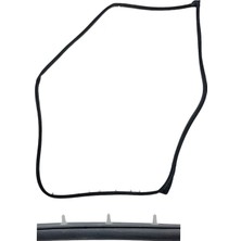 Bayram Ön Kapı Fitili Hyundai Accent Era 2006-2012 (SOL, KAPIYA GELEN)