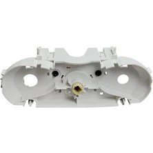 Bayram Klima Kontrol Panel Alt Tablası Toyota Hilux Vigo 2006-2012