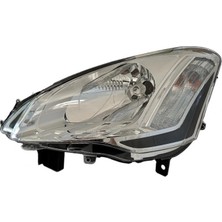 Bayram Far Citroen Berlingo 2012-2016 (SOL)