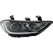 Bayram Far Hyundai Elantra 2016-2018 (SAĞ, LEDSİZ)